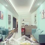 Tin thật 100%! hxh nguyễn bỉnh khiêm, q1. dt 6x14m, 4 tầng - thuận tiện dọn vào ở ngay chỉ 17 tỷ tl