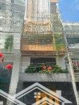 Bán nhà riêng tại đường thạnh xuân 31, quận 12, hồ chí minh, giá cực chất 6,2 tỷ, 65.2m2