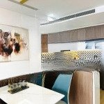 Chủ nhà cần bán gấp căn hộ 3pn tại hh1 90 nguyễn tuân, tầng trung ban công đn, có sổ + có slot oto