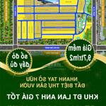 Nhanh tay sở hữu đất biệt thự sân vườn khu đt lan anh 7 giá tốt: tọa lạc tại xã nghĩa thành, huyện châu đức, bà rịa – vũng tàu.