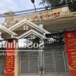 176.3 chính chủ cần bán nhà đẹp sát cầu thượng cát dt77 m giá 7,5ty