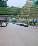 Cần bán nhà phố hồng tiến cách mặt phố chỉ 1 căn