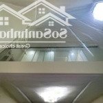 Ngộp bank! bán gấp nhà mới 3 tầng trần xuân soạn / gần trường nguyễn hữu thọ- lâm văn bền -full nt