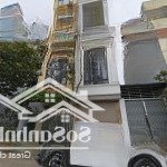 Hiếm, hàng bè 50/55m2 4 tầng, đường ô tô tránh vỉa hè kinh doanh, giá tốt nhất khu vực, chỉ 11.6 tỷ