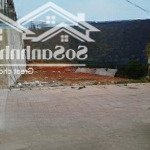 Chính chủ bán gấp lô đất mặt tiền đường 841, phường an lạc, hồng ngự, đồng tháp 500tr/120m2 shr
