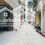 Cực hiếm! giải phóng chung cư mini 50m2 6 tầng thang máy ô tô ngủ trong nhà dòng tiền 65tr/tháng