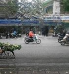 Mặt phố cổ vỉa hè đá bóng trần xuân soạn - bán đất tặng nhà - 140m2 - mt 8m - 74 tỷ - sổ vuông đẹp
