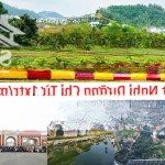 Bán mảnh đất 403m2 ngay cjanh xanh vilas, đối diện cổng trường đhqg hòa lạc