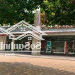 Vị trí đắc địa - mặt bằng kinh doanh tại trần đại nghĩa dt 100m2x2t, mt 15m - nổi bật nhất khu phố
