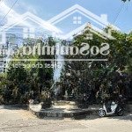Giảm 2 tỷview sông- hồ bơi lô góc biệt thự đường số 10, hiệp bình chánh - ngang 12x20 chỉ 21.x tỷ