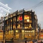 Siêu phẩm cho thuê lô góc 3 mặt tiền 30m vip nhất mặt phố nguyễn văn lộc, tổng dt 1600m2 chỉ 1xxtr