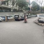 Trần quốc hoàn hai mặt ngõ phân lô ô tô tránh kinh doanh 45m2 - giá 14 tỷ