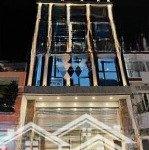 Tin xác thực - nhà mặt tiền võ văn tần q3 - 5 tầng thang máy - nhà mới 100% - đoạn đẹp - 39 tỷ