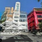 Tin xác thực - nhà mặt tiền nguyễn trãi q1 - đoạn đẹp nhất - 4.3 x 32- 5 tầng - 400tr/m2 -tốt nhất
