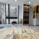 Hải yến 0963775556 - bán căn hộ 3 pn saigon pearl, view landmark 81, tầng trung, nội thất mới