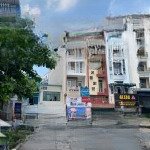 Lần đầu tiên xuất hiện tại mt quận 3: 2mt trước sau, 4x20, 7 tầng, hd9t lâu dài với giá chỉ 22.5 tỷ