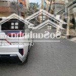 Nhà cấp 4, hẻm xe tải, nơ trang long-bình thạnh, 66m2 (4x16; nở hậu), xây 4 lầu, chỉ 7.9 tỷ, có sổ