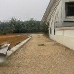 Bán 3 lô đất giá fo thôn bạch thạch - hoà thạch 100m2 ô góc 3 mặt thoáng mặt tiền 6m , 2,6 tỷ