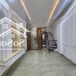 Bán nr 39m2, thang máy, ô tô để ngày đêm, giá siêu hời 9,5 tỷ, 4pn, 4wc tại ngọc hà, ba đình, hn