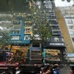 Bán nhà mặt tiền nguyễn trãi - quận 1 - 10x18m - hầm 9 tầng hđt 350tr/tháng - giá 75 tỷ