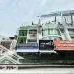 Bán nhà mặt tiền nguyễn văn đậu. phường 5. phú nhuận - ctxd : 7 tầng ( 4 x 27m ) -104m2 -giá 25 tỷ