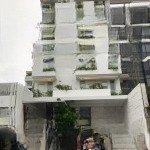Bán tòa nhà căn hộ 6 tầng nguyễn giãn thanh .quận 10 _dt 6x18 _hdt 120tr -bán 28 tỷ