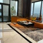 Nhà mình bán penthouse 190m2, 4pn, ban công đn, view bắn pháo hoa, chung cư the zei. giá 16.5 tỷ