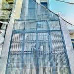 Bán nhà 5,29 tỷ hẻm số 2 đường phạm hữu lầu, p.phú mỹ ,quận 7
(giáp phú mỹ hưng,gần chợ phước long)