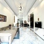 Nhà đẹp 5 tầng, nội thất cao cấp, 5x21m, khu dân cư greenlife 13c, nguyễn văn linh, chỉ 8.x tỷ