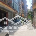Cho thuê nhà riêng tại phố trung kính, dt 60m2 * 4.5t, nhà cực đẹp. giá chỉ 30tr. lh 0985 030 081