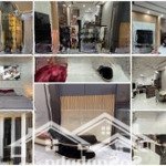 Siêu phẩm nhà phố 3 lầu full nội thất cao cấp hẻm vip lê văn duyệt - cạnh quận 1 gần võ thị sáu