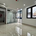 Bán nhà phân lô phố nguyên hồng,huỳnh thúc kháng dt 50 m2 x 7 t mt 8 m giá 23,5 tỷ
