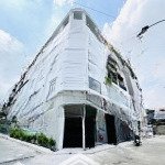 Nhà phố góc 2mt sổ riêng đường nguyễn ảnh thủ, 4.5 x 14m. trệt, lửng 3 lầu 4pn, 6wc, st, tặng nt