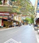 Bán siêu phẩm - mặt phố - thuỵ khuê - tây hồ - kinh doanh - lô góc 3 thoáng -thang máy - vew hồ