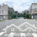 Rổ hàng đầu tư đất sổ đỏ dic richland (bên trong kdc thăng long home hiệp phước)