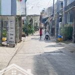 Bán đất tặng nhà - đ.dương đình hội - phước long b - 110m2 - giá 7.45 tỷ - hiếm - tiềm năng.
