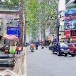 Siêu đẹp! mt khu kinh doanh trần quang khải, q1 - (4,5x16m) 5 tầng thang máy , chỉ 23 tỷ 0925049575