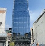 Siêu toà nhà 2 hầm 10 tầng mt lê quang định - 350m2 (12 x 35) - bán 83 tỷ - thông tin thật 100%