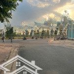 Bán đất 7x20m đối diện trường học tđc bình minh đường võ nguyên giáp