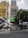 Cho thuê nhà mặt tiền lê thị riêng, bến thành, quận 1. diện tích: 6.3x15m-hầm, 8 tầng.giá: 140tr/th