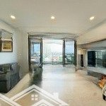 The nassim thảo điền bán căn 2pn diện tích 85m2. giá 10,39 tỷ. đã có sổ hồng. đầy đủ nội thất