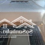 Nhà 4 tầng 2 tỷ85-ngõ thoáng, taxi tới cửa.ngay trục liên xã-chợ,ubnd. gần đh td-tt. 15p tt hà đông