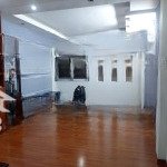 Bán nhà phân lô quan nhân, thanh xuân, kinh doanh, nở hậu, ngõ thông, 55m, 6 tầng giá 11.9 tỷ.
