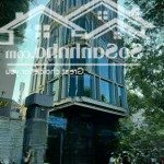 Bán căn góc lê quang định - quận bình thạnh - 7x22m - hầm 8 tầng - hđt 185 tr/tháng - giá chỉ 47 tỷ