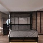 Cho thuê cc mini 30m2, 6 triệu, 1pn, 1wc tại miếu đầm, mễ trì, nam từ liêm, hà nội