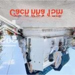 Chỉ 7.7 tỉ: bán nhà bùi đình tuý, p24, bình thạnh- hẻm ô tô thông- 80 m2 (4x20 m)- c4 tiện xây mới