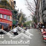 Bán nhà - mặt phố - thuỵ khuê - tây hồ - lô góc - kinh doanh đỉnh -nhà đẹp về ở ngay