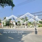 Bán cắt lỗ! lô góc nở hậu siêu đẹp mặt tiền hương lộ 39 suối tiến có thổ cư giá chỉ 3,5 triệu/m2
