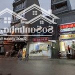 25 tỷ sở hữu ngay nhà mặt phố mễ trì diện tích 75m2, mặt tiền 6m