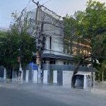 Biệt thự 2 mặt tiền trương hán siêu p.phước long - 17 tỷ